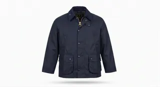 Barbour Bedale