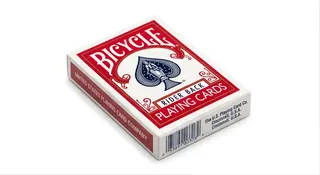 Bicycle Playing Cards
