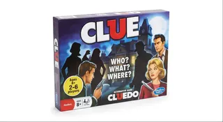 Clue (Cluedo)
