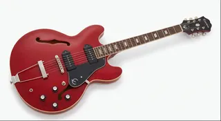 Epiphone Casino
