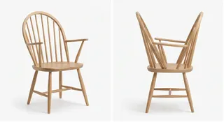 Ercol Windsor Chair