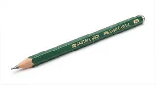 Faber-Castell Castell 9000