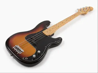 Fender Precision Bass