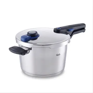 Fissler Pressure Cooker