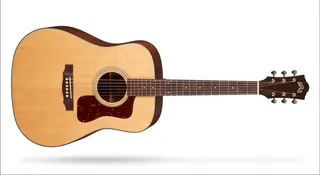 Guild D-40