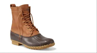 L.L.Bean Boot