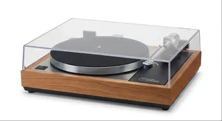 Linn Sondek LP12