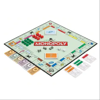 Monopoly