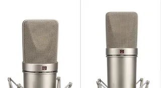 Neumann U87