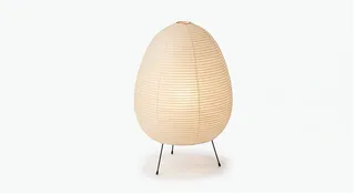 Noguchi Akari Light Sculpture