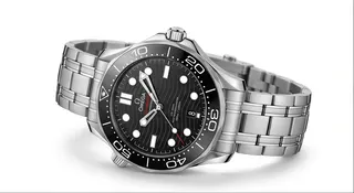 Omega Seamaster