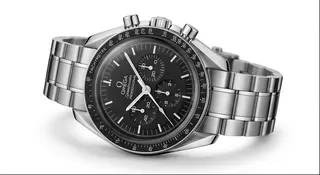 Omega Speedmaster Professional