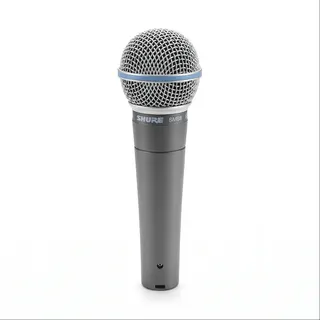 Shure SM58