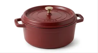 Staub Cocotte