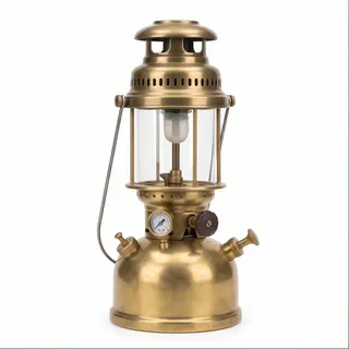 Tilley Lamp