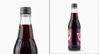 Vimto Cordial