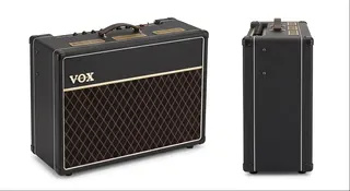 Vox AC30